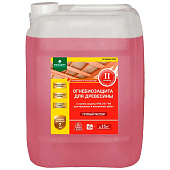 Огнебиозащита для древесины. Высшая (1-ая) группа, гот.состав, 10л PROSEPT ОГНЕБИО PROF 1 Огнебиозащита для древесины. Высшая (1-ая) группа, гот.состав, 10л PROSEPT ОГНЕБИО PROF 1