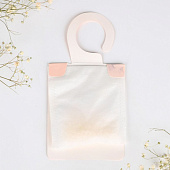 Аромасаше Ванильное наслаждение Ваниль 7789207 Аромасаше Ванильное наслаждение Ваниль 7789207