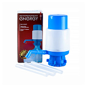 Помпа механическая для воды ENERGY EN-001 Помпа механическая для воды ENERGY EN-001