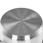 Кастрюля 2,9 л, LARA LR02-273 Калипсо Кастрюля 2,9 л, LARA LR02-273 Калипсо