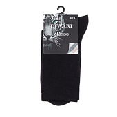 Мужские носки DW 3DSocks арт. 23С-121СП, темно-синий, р. 29 Мужские носки DW 3DSocks арт. 23С-121СП, темно-синий, р. 29