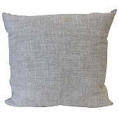 Подушка декоративная 40х40 Рогожка Sonnet Лён Подушка декоративная 40х40 Рогожка Sonnet Лён