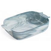 Форма для запекания MARBLE 34х22х7см ABM059 Форма для запекания MARBLE 34х22х7см ABM059