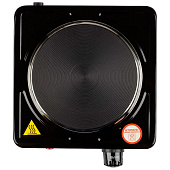 Плита электрическая 1-конфор. Energy EN-901В черный 1000Вт Плита электрическая 1-конфор. Energy EN-901В черный 1000Вт