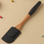 Лопатка "Макота" 26x5x2 см 4449539 Лопатка "Макота" 26x5x2 см 4449539