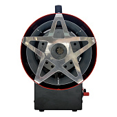  Тепловая газовая пушка 17 КВт, Ресанта ТГП-17000, регулировка мощности 