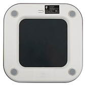  Весы напольные LEONORD LE-1216 (108265) 