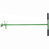 Бур садовый шнековый D 150 мм, Россия, 64398 