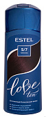  Оттен.бальзам Estel Love ton 1.51/new 5/7 Шоколад (ф20) 