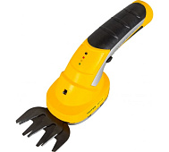 Ножницы-кусторез аккумуляторные Huter GET-120/ GET-3,6