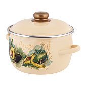 Кастрюля Appetite Avocado 2,0 л 364-771 Кастрюля Appetite Avocado 2,0 л 364-771