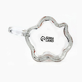  Кружка «Слушай свое сердце»,стекло 260 мл, 10546317 