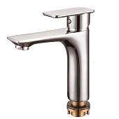 Смеситель для раковины на гайке картридж 35мм 6321 А83 CALORIЕ Люкс Смеситель для раковины на гайке картридж 35мм 6321 А83 CALORIЕ Люкс