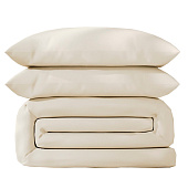 Комплект постельного белья 2 спальный Этель Vanilla sky поплин Комплект постельного белья 2 спальный Этель Vanilla sky поплин