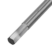 Сверло по дереву шнековое 12х600мм, 6-гран. хвостовик Matrix Сверло по дереву шнековое 12х600мм, 6-гран. хвостовик Matrix