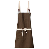 Фартук (лен) Этель Minimalist design 10337576 Фартук (лен) Этель Minimalist design 10337576