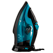 Утюг беспроводной LEONORD LE-1807U бирюзовый Утюг беспроводной LEONORD LE-1807U бирюзовый