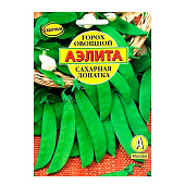  Горох Сахарная лопатка Аэлита 