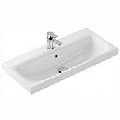 Раковина Moduo 80 Slim 1 (для тумбы Graffo) Раковина Moduo 80 Slim 1 (для тумбы Graffo)
