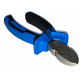 Бокорезы 180мм, двухкомпонентные рукоятки, Vertextools