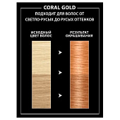 Краска для волос Syoss Color 9-67 Корал. Золото Краска для волос Syoss Color 9-67 Корал. Золото