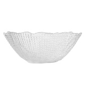 Салатник, 20х8 см, стекло, Trill ANLAF-SB1460 Салатник, 20х8 см, стекло, Trill ANLAF-SB1460