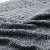  Полотенце 50х100 махровое ГК Перманент (пл.400гр/кв.м) (05-068, серый) 
