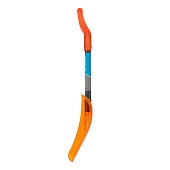 Лопата автомобильная снеговая усиленная, поликарбонат, Сибртех 61673 Лопата автомобильная снеговая усиленная, поликарбонат, Сибртех 61673