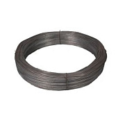 Проволока вязальная т/о d 2мм 5кг (202,8м +/- 3%) Проволока вязальная т/о d 2мм 5кг (202,8м +/- 3%)