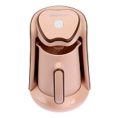 Турка электрическая Energy EN-251Т коричневая Турка электрическая Energy EN-251Т коричневая