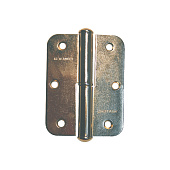  Петля накладная ПН1-85 б/п левая Кунгур 