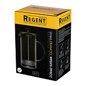  Френч-пресс 0,6л Linea FRANСO 80-004 