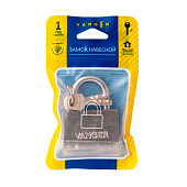 Замок навесной PD-30-60 Vanger Замок навесной PD-30-60 Vanger