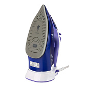 Утюг беспроводной LEONORD LE-1807U фиолетовый Утюг беспроводной LEONORD LE-1807U фиолетовый