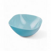  Салатник КАРИН ПАРАДАЙЗ БЛЮ 14смV5838 