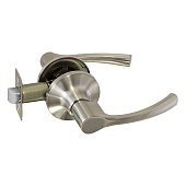 Ручка-защелка ТТ1-05 (мат.никель) Нора-М/ISPARUS Ручка-защелка ТТ1-05 (мат.никель) Нора-М/ISPARUS