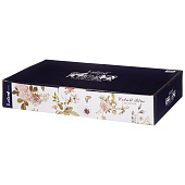 Чайный набор LEFARD на 6 персон, 12 предм. 180 МЛ 86-2553 Чайный набор LEFARD на 6 персон, 12 предм. 180 МЛ 86-2553