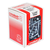 Саморезы кровельные оц. с буром 6,3х64 (120 шт) Саморезы кровельные оц. с буром 6,3х64 (120 шт)