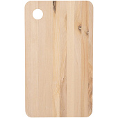 Доска разделочная Sencillo (массив березы, 8мм) 18х31см 986058 Доска разделочная Sencillo (массив березы, 8мм) 18х31см 986058