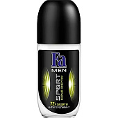 Дезодорант шариковый Fa Deo 50 Men Sport Взрыв Энергии Дезодорант шариковый Fa Deo 50 Men Sport Взрыв Энергии