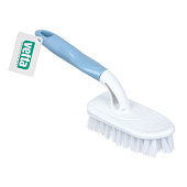 Щетка-утюжок пластик 20см, 445-375 Щетка-утюжок пластик 20см, 445-375