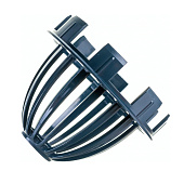 Сетка защитная Docke PREMIUM, Графит Ral:7024 Сетка защитная Docke PREMIUM, Графит Ral:7024