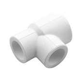 Тройник перех 20-25-20 PPR Тройник перех 20-25-20 PPR