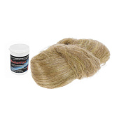 Комплект паста уплотнительная (вода, пар, 70г, лен) Комплект паста уплотнительная (вода, пар, 70г, лен)