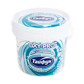 Пятновыводитель кислородный ТАЙФУН 392210 270 г Пятновыводитель кислородный ТАЙФУН 392210 270 г