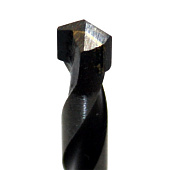 Сверло универсальное 5х85мм ПРАКТИКА Сверло универсальное 5х85мм ПРАКТИКА