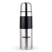 Термос 500 мл Diolex DXR-500-1
