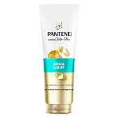 Бальзам-ополаскиватель PANTENE Aqua Light 275мл Бальзам-ополаскиватель PANTENE Aqua Light 275мл