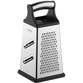  Тёрка универсальная четырехсторонняя, NADOBA, серия KATLA 725110 