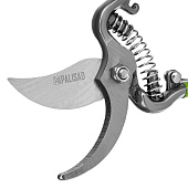 Секатор прямого реза цельнометаллический Palisad 60492